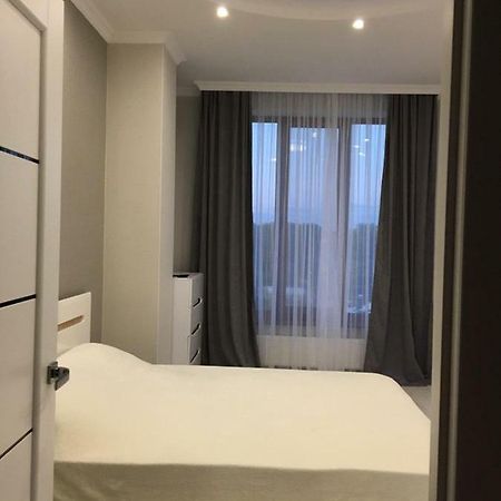 Odessa Seaview Apartments Екстериор снимка