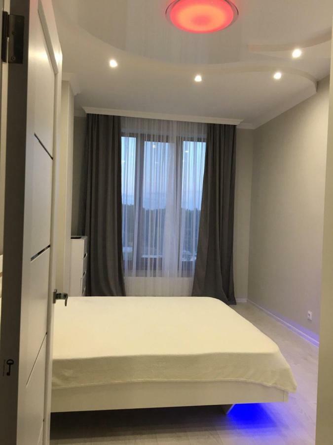 Odessa Seaview Apartments Екстериор снимка