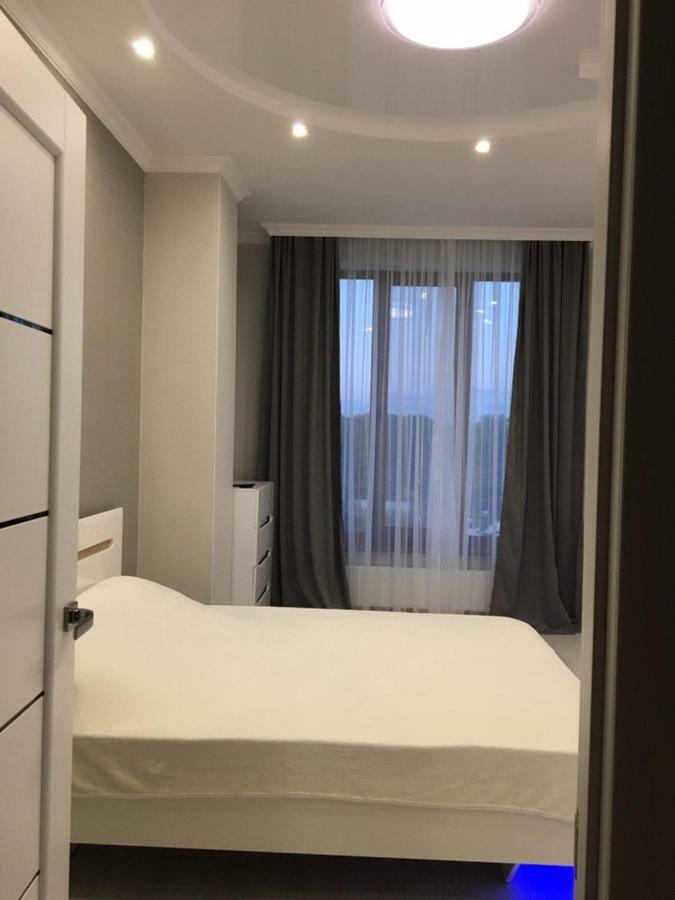 Odessa Seaview Apartments Екстериор снимка