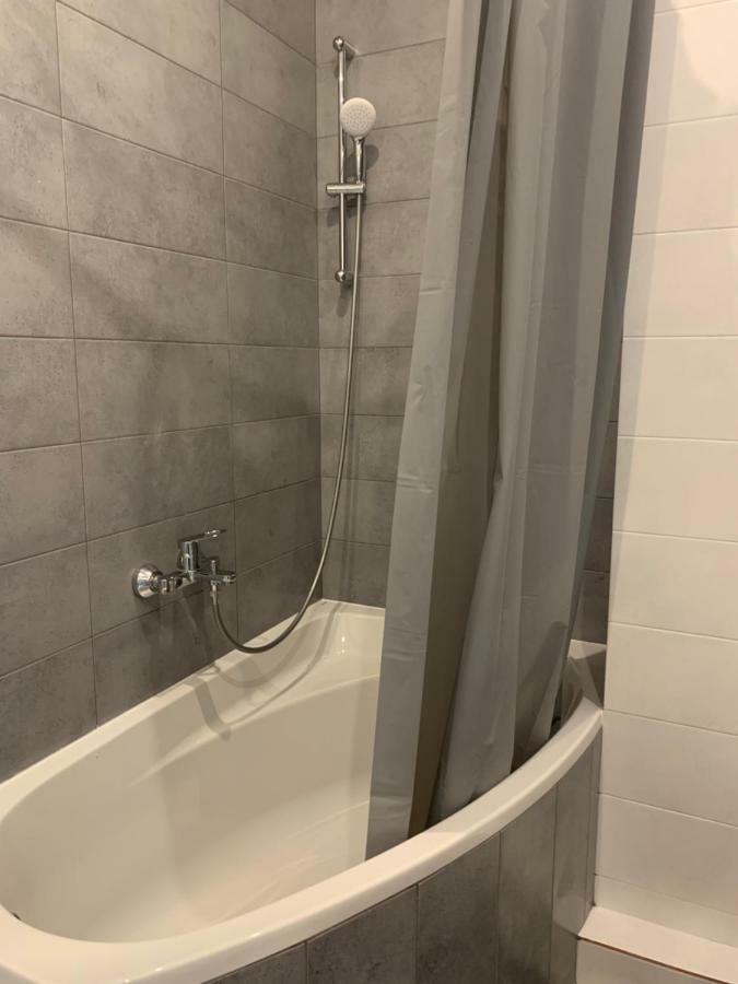 Odessa Seaview Apartments Екстериор снимка